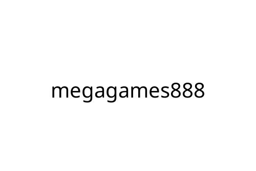 megagames888