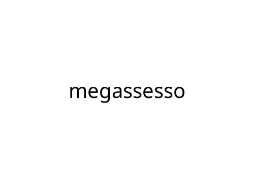 megassesso
