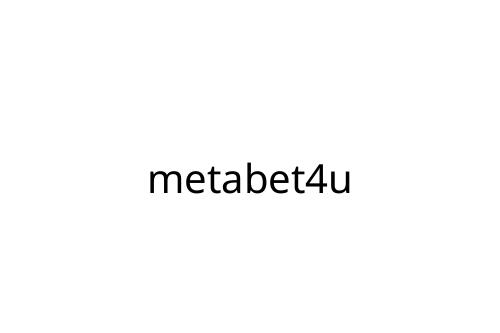 metabet4u