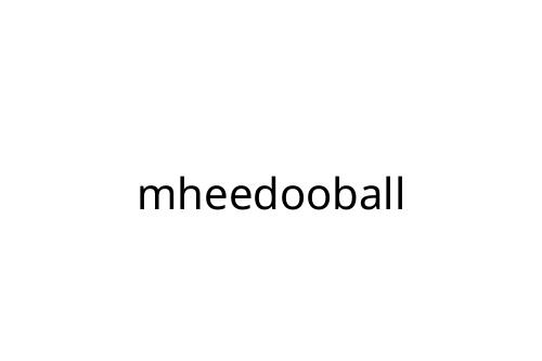 mheedooball
