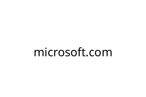 microsoft_com