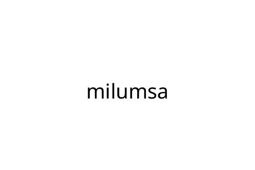milumsa