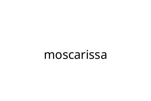 moscarissa