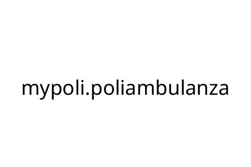 mypoli_poliambulanza