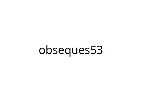 obseques53