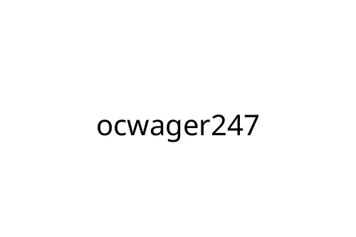 ocwager247