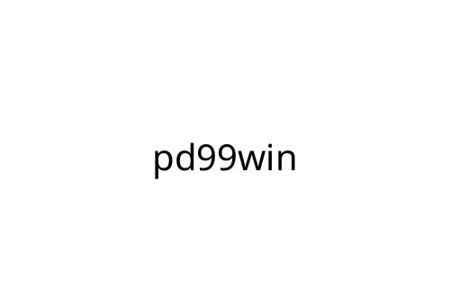 pd99win