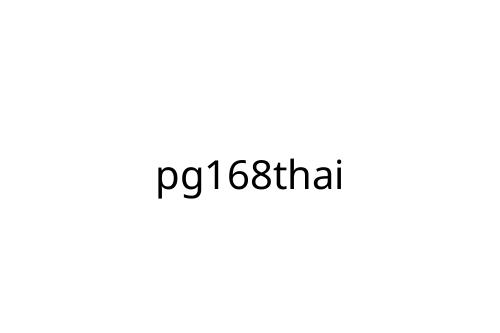 pg168thai