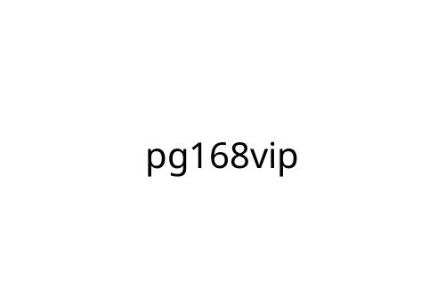 pg168vip