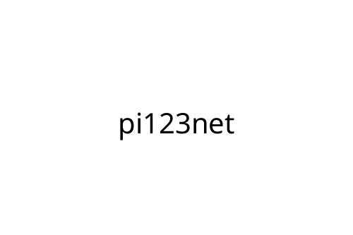 pi123net
