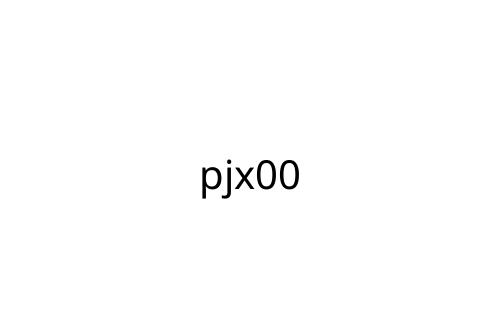 pjx00