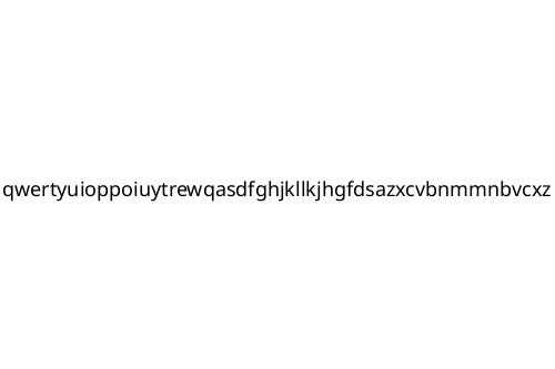 qwertyuioppoiuytrewqasdfghjkllkjhgfdsazxcvbnmmnbvcxz