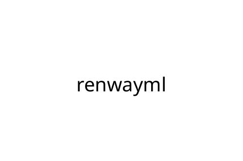 renwayml