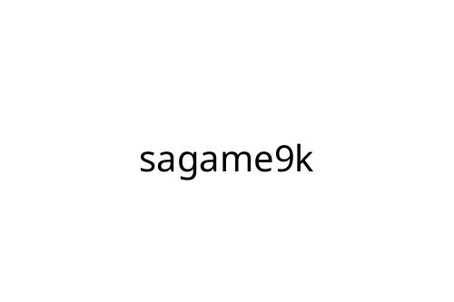 sagame9k