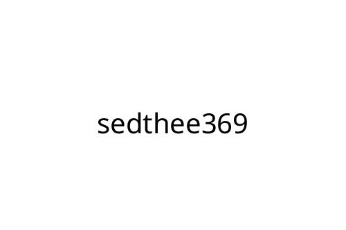 sedthee369