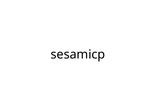 sesamicp