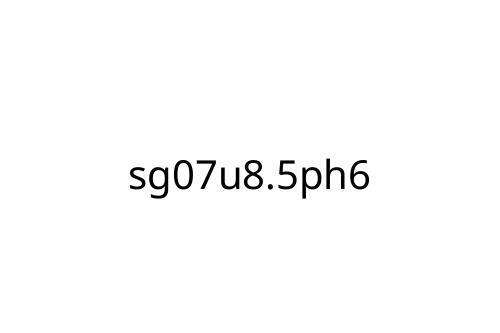 sg07u8_5ph6