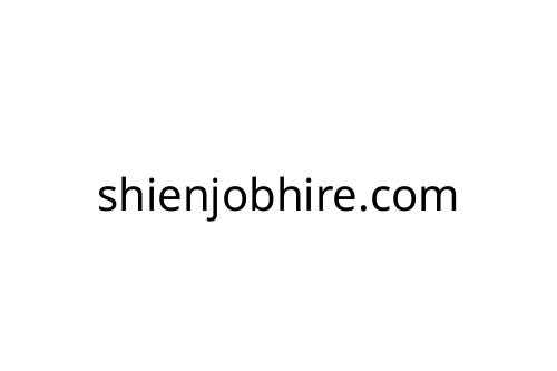 shienjobhire_com