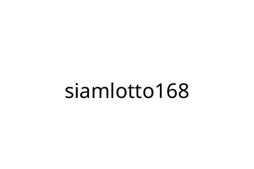 siamlotto168