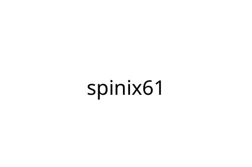 spinix61