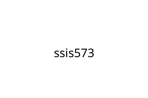 ssis573