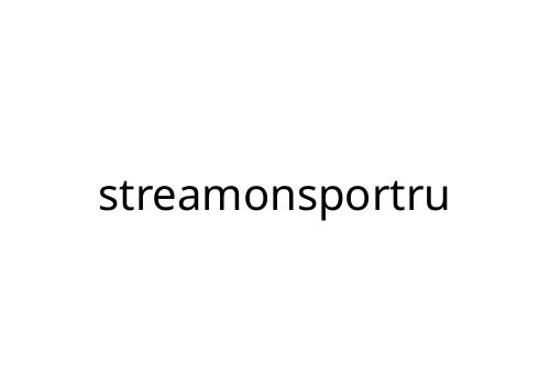 streamonsportru