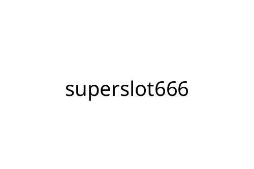 superslot666