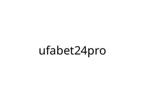 ufabet24pro