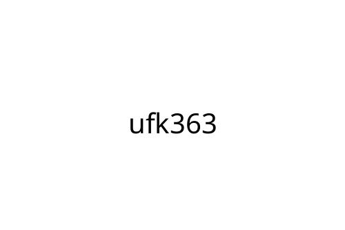 ufk363