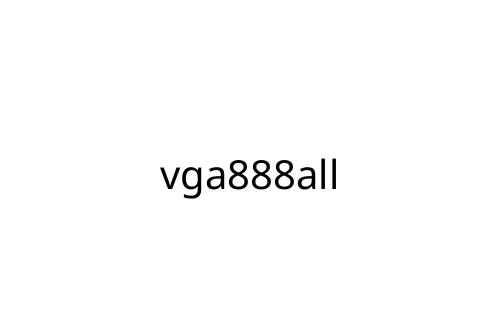 vga888all