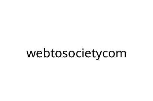 webtosocietycom