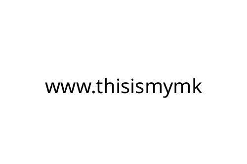 www_thisismymk