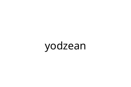 yodzean