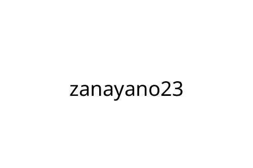 zanayano23