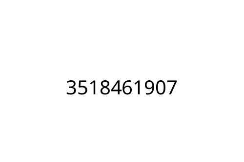 3518461907