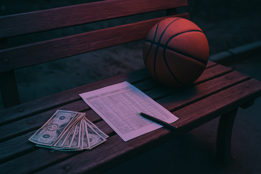 march madness sportsbook promotions