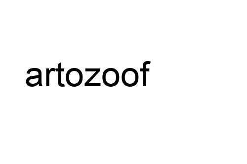 artozoof