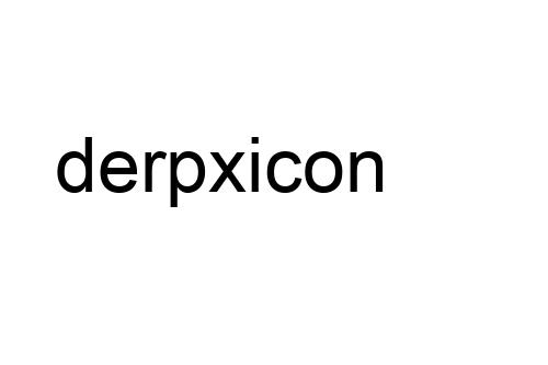 derpxicon