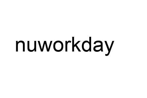 nuworkday