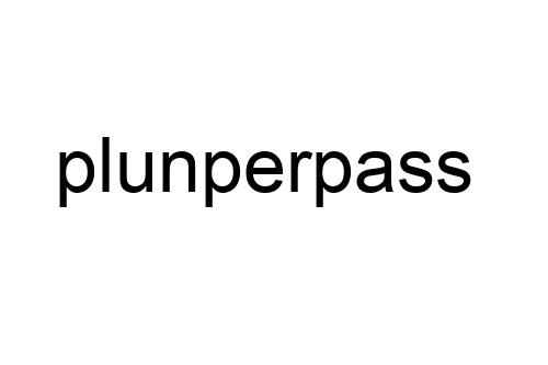 plunperpass