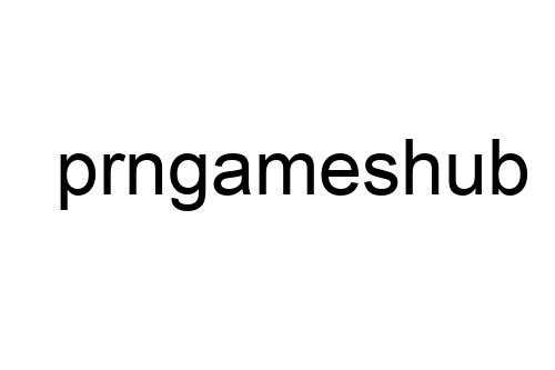 prngameshub