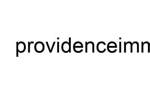providenceimmediatecarehapvalley