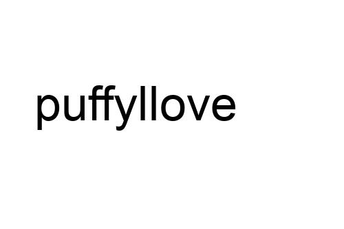 puffyllove