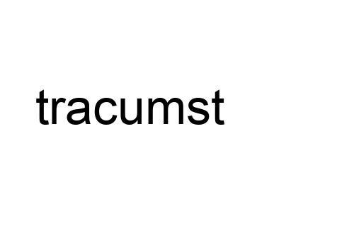 tracumst