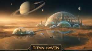 Titan Haven