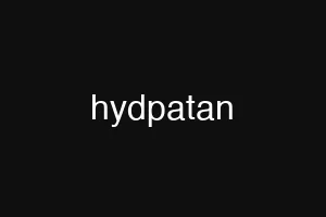 hydpatan