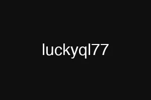 luckyql77