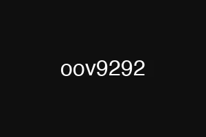 oov9292