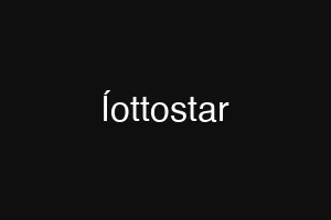 ĺottostar
