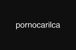 pornocarilca